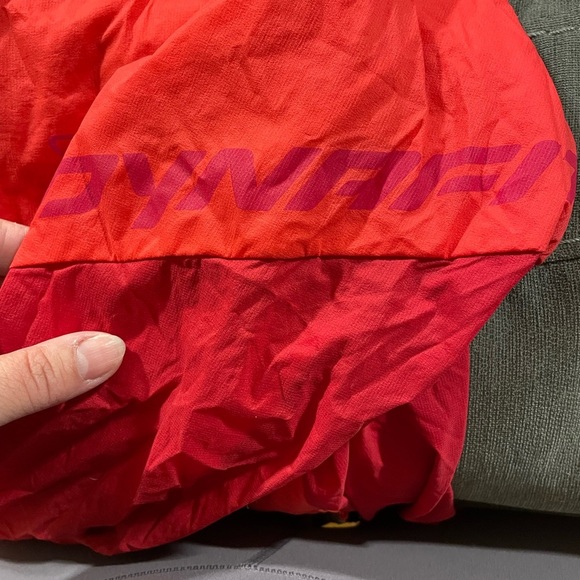 DYNAFIT-Elevation PTC Alpha Jacket -NWT- size large - Picture 5 of 6